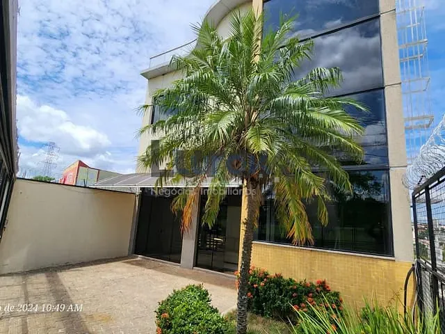 Prédio com 622m², à venda, no bairro Jardim Monte Verde em Valinhos