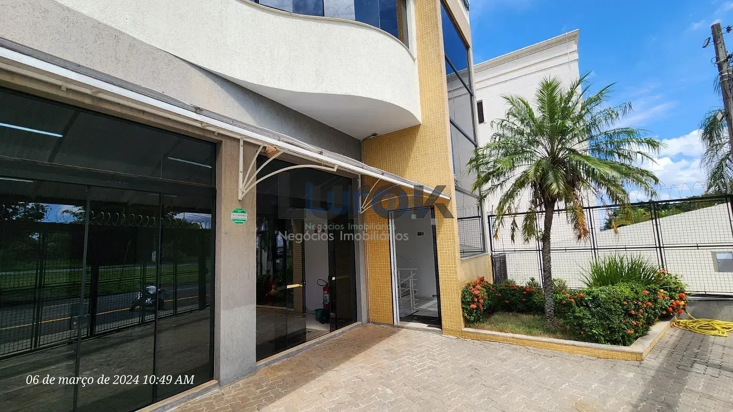 Prédio Inteiro, 559 m² - Foto 2