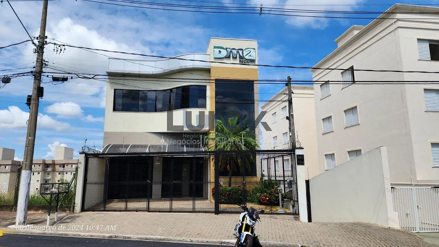 Prédio Inteiro, 559 m² - Foto 1