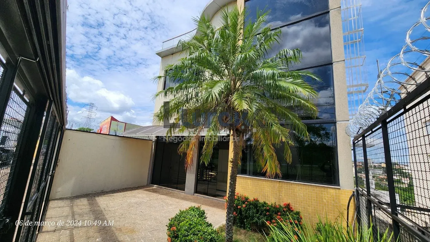 Prédio Inteiro, 559 m² - Foto 5