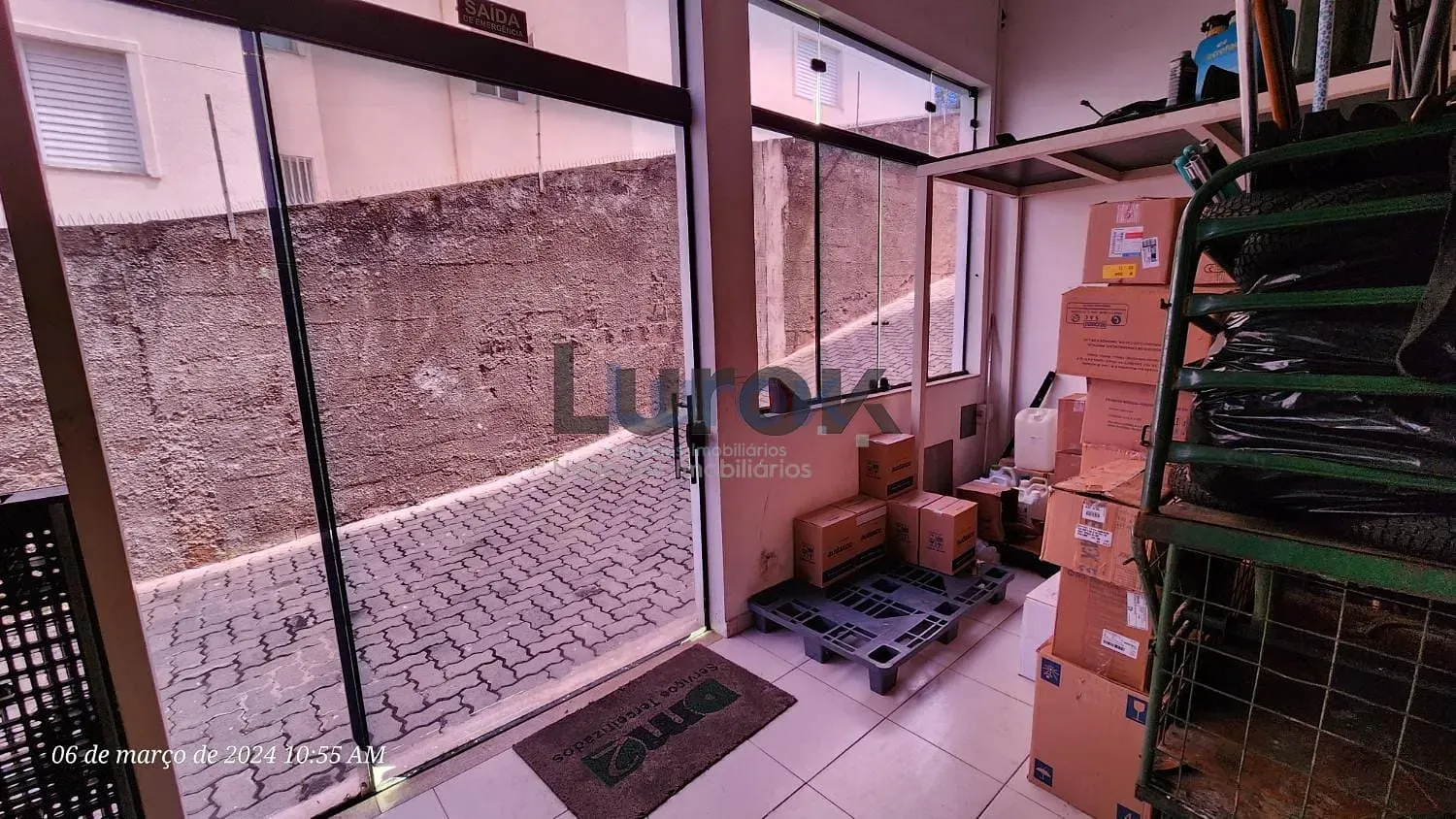 Prédio Inteiro, 559 m² - Foto 17