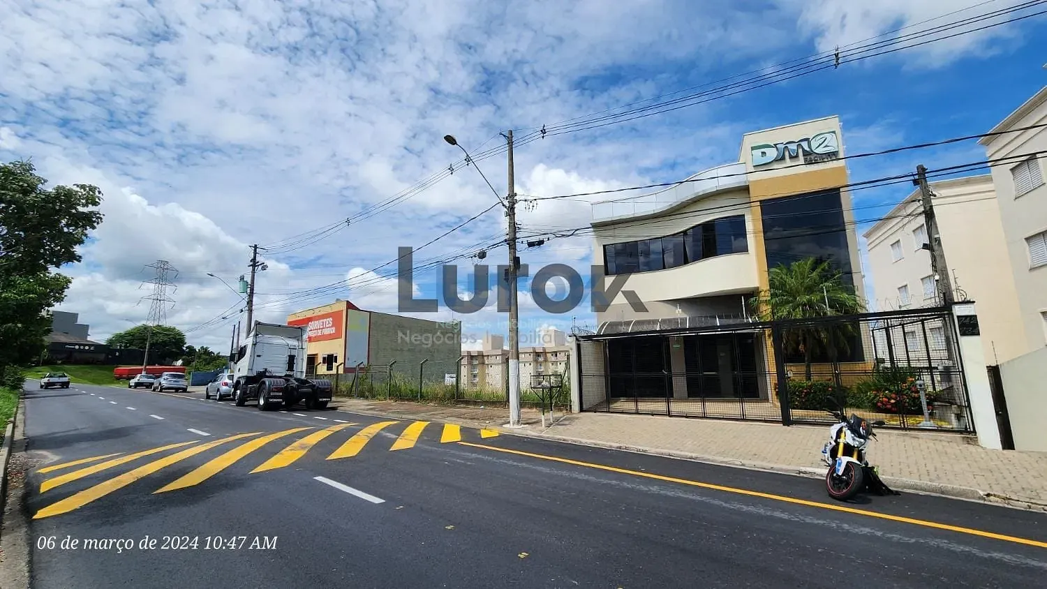 Prédio Inteiro, 559 m² - Foto 4