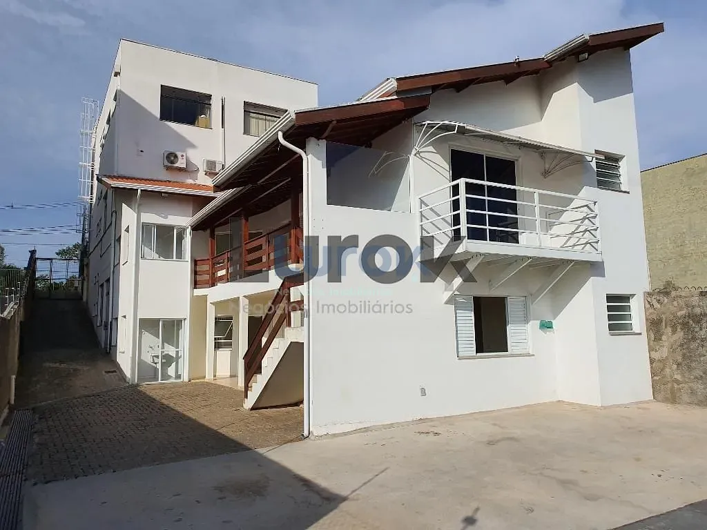 Prédio Inteiro, 559 m² - Foto 25