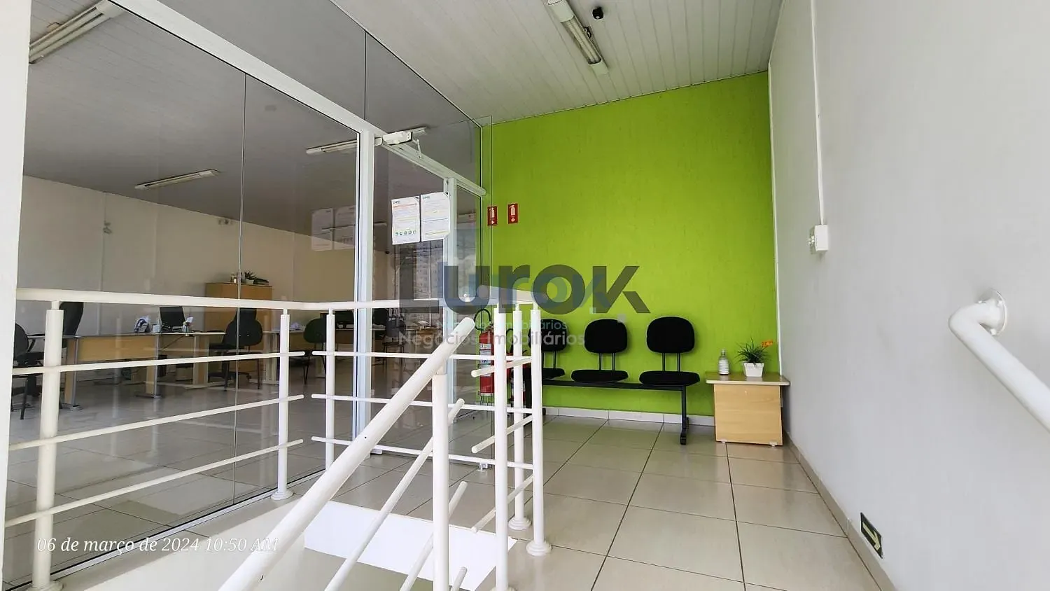 Prédio Inteiro, 559 m² - Foto 8