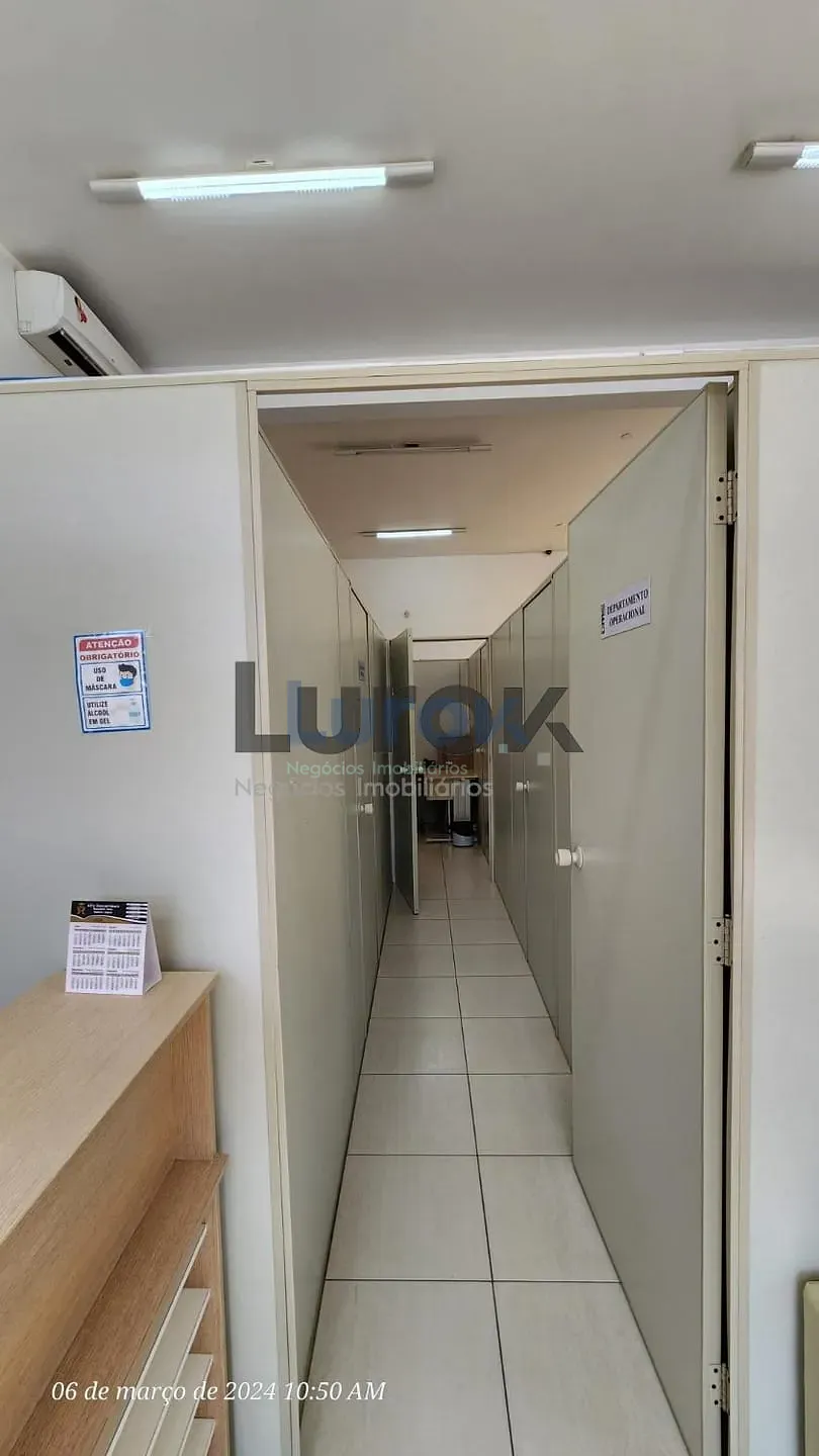 Prédio Inteiro, 559 m² - Foto 23