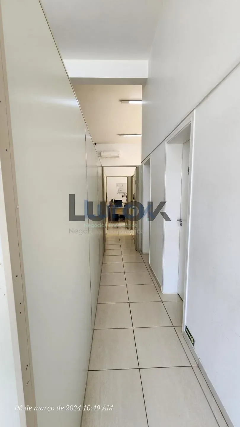 Prédio Inteiro, 559 m² - Foto 22