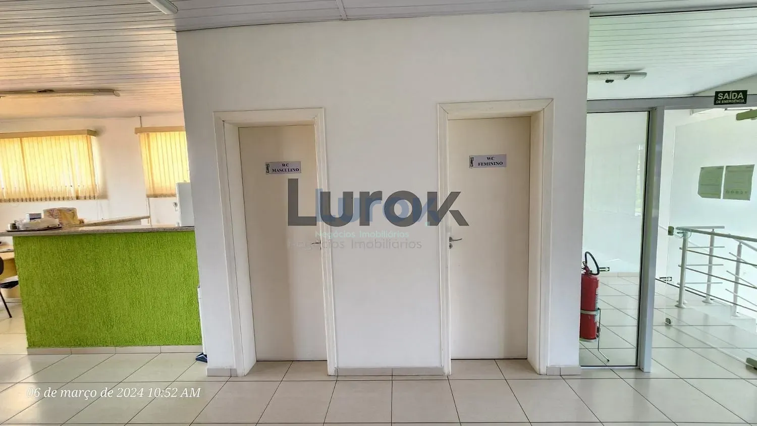 Prédio Inteiro, 559 m² - Foto 14