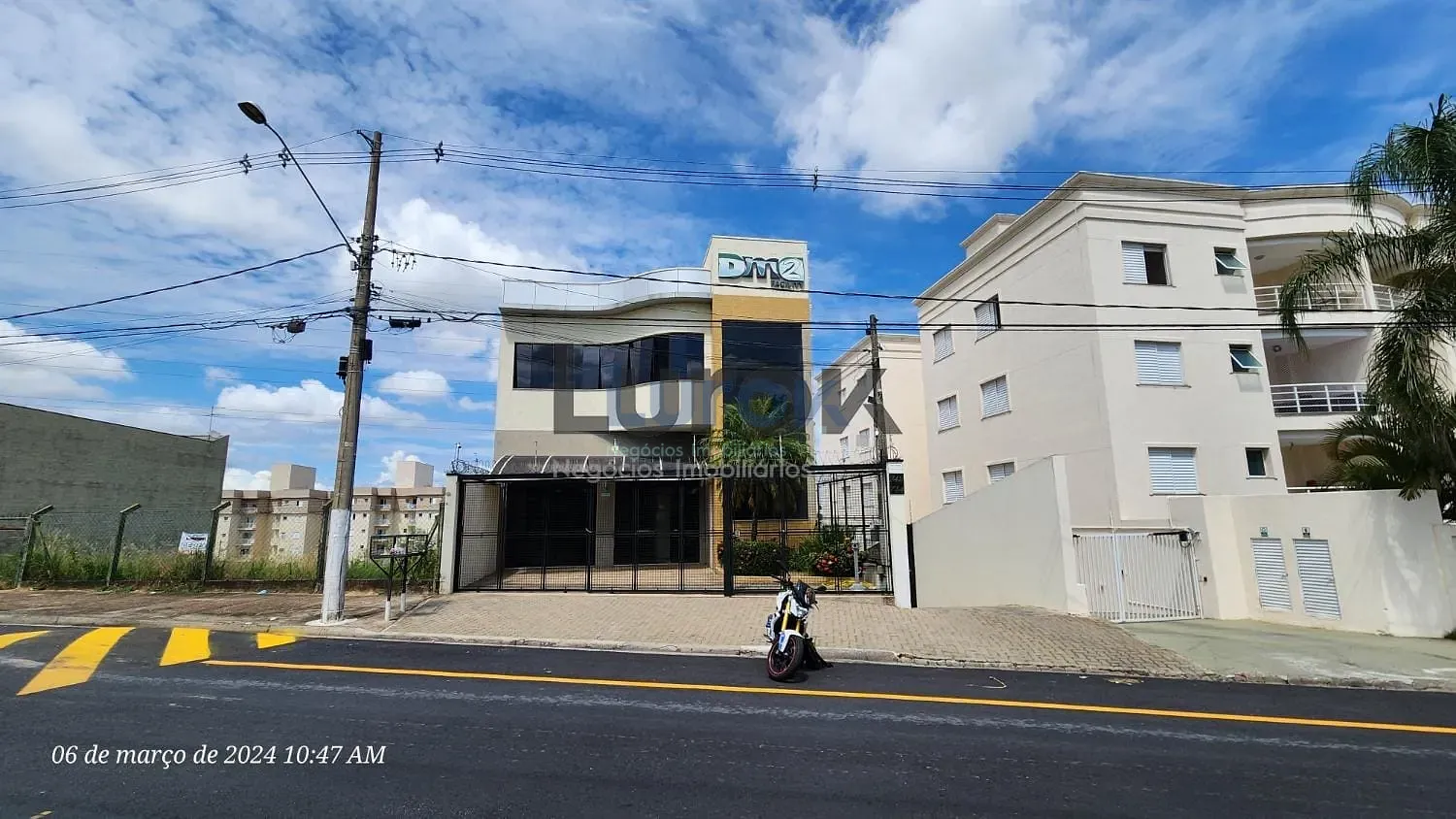 Prédio Inteiro, 559 m² - Foto 3