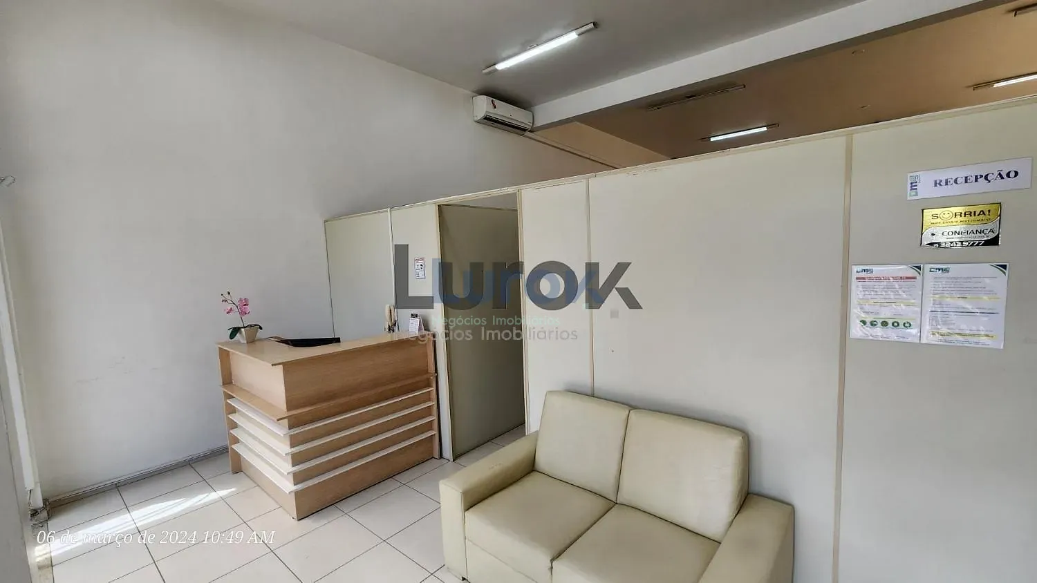 Prédio Inteiro, 559 m² - Foto 6