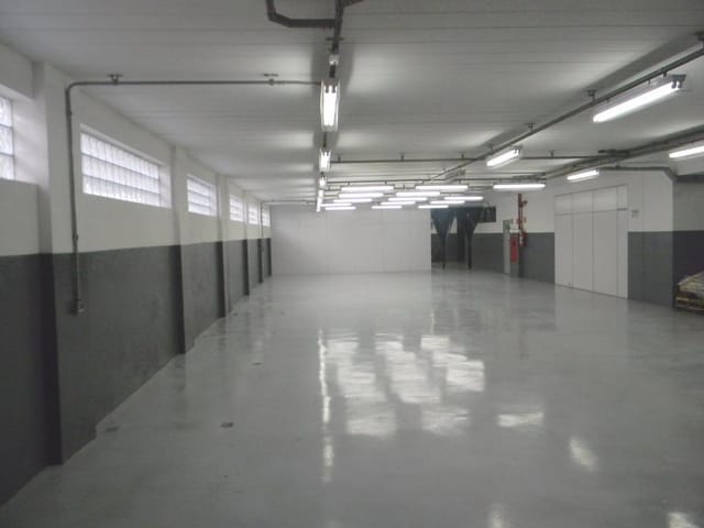 Prédio com 1550m², para alugar, no bairro Vila Oratorio em São Paulo