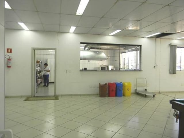 Prédio com 1550m², para alugar, no bairro Vila Oratorio em São Paulo