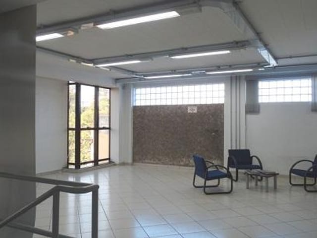 Prédio com 1550m², para alugar, no bairro Vila Oratorio em São Paulo