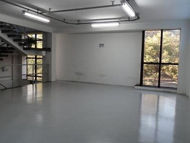 Prédio com 1550m², para alugar, no bairro Vila Oratorio em São Paulo