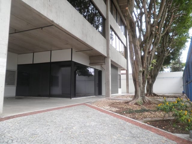 Foto do Prédio - Prédio para Locação 6 Vagas, 727.7M², Vila Betânia, São José dos Campos - SP | RUSSI IMÓVEIS