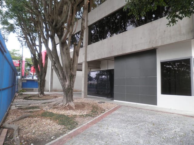 Foto do Prédio - Prédio para Locação 6 Vagas, 727.7M², Vila Betânia, São José dos Campos - SP | RUSSI IMÓVEIS