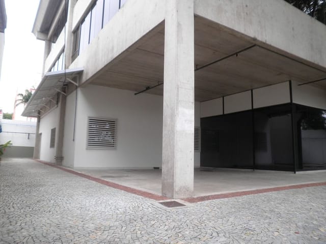 Foto do Prédio - Prédio para Locação 6 Vagas, 727.7M², Vila Betânia, São José dos Campos - SP | RUSSI IMÓVEIS