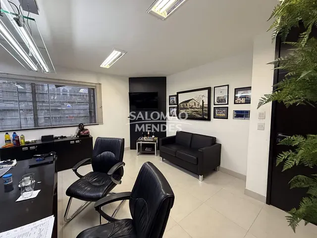 Prédio para alugar, no bairro Umarizal em Belém