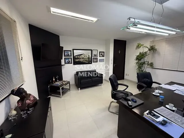 Prédio para alugar, no bairro Umarizal em Belém