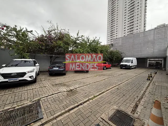 Prédio para alugar, no bairro Umarizal em Belém