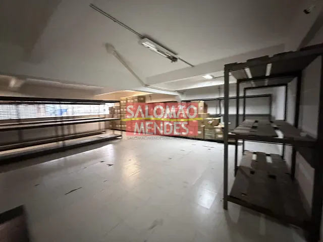 Prédio para alugar, no bairro Umarizal em Belém
