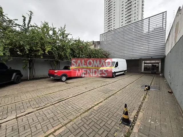 Prédio para alugar, no bairro Umarizal em Belém