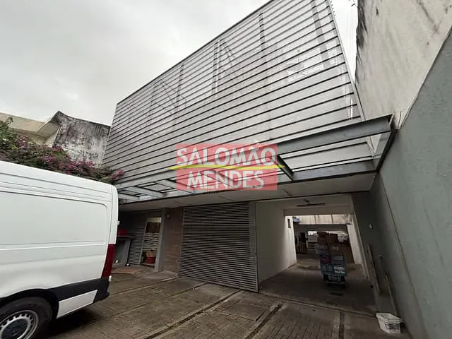Prédio para alugar, no bairro Umarizal em Belém