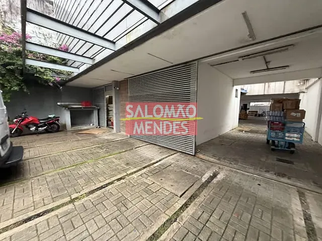 Prédio para alugar, no bairro Umarizal em Belém