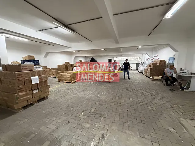 Prédio para alugar, no bairro Umarizal em Belém