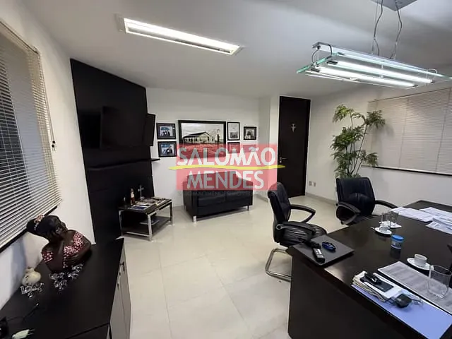 Prédio para alugar, no bairro Umarizal em Belém