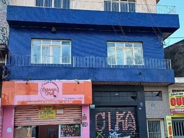 Prédio com 200m², à venda, no bairro Vila Serralheiro em São Paulo