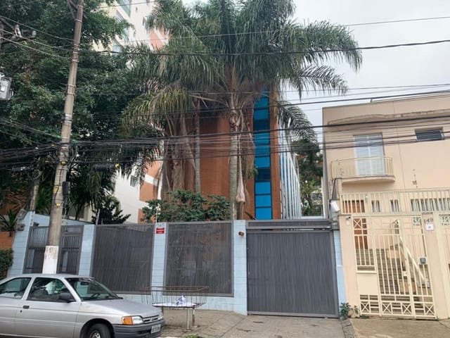 Prédio com 482m², à venda ou para alugar, no bairro Vila Clementino em São Paulo