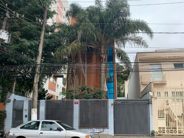 Prédio com 482m², à venda ou para alugar, no bairro Vila Clementino em São Paulo