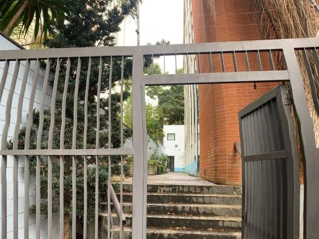Prédio com 482m², à venda ou para alugar, no bairro Vila Clementino em São Paulo
