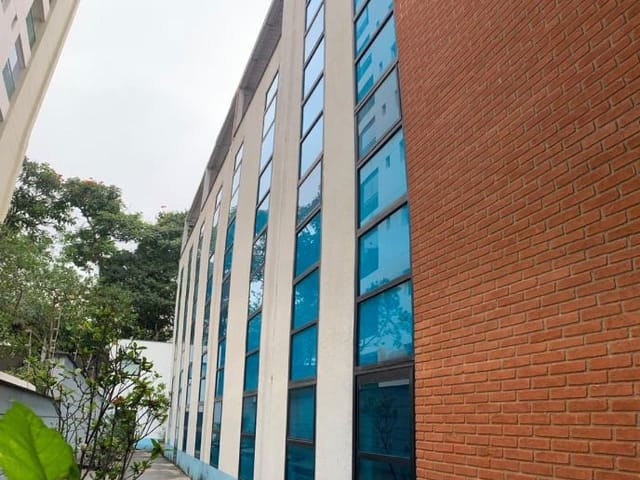 Prédio com 482m², à venda ou para alugar, no bairro Vila Clementino em São Paulo