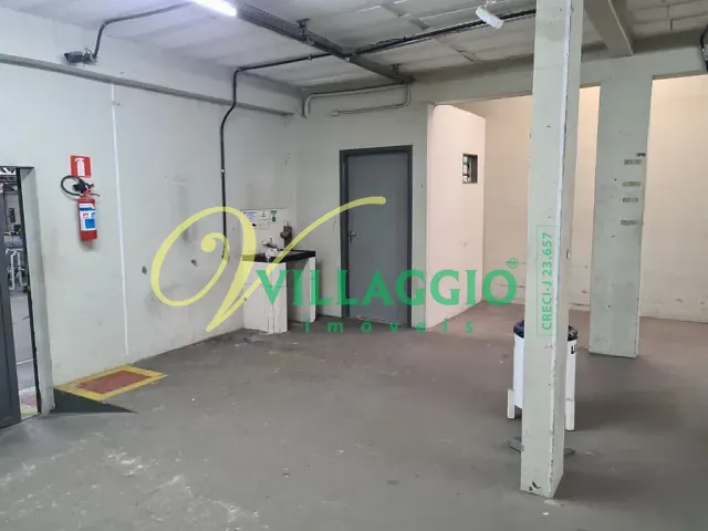 Prédio com 1000m², para alugar, no bairro Santos Dumont em São José do Rio Preto