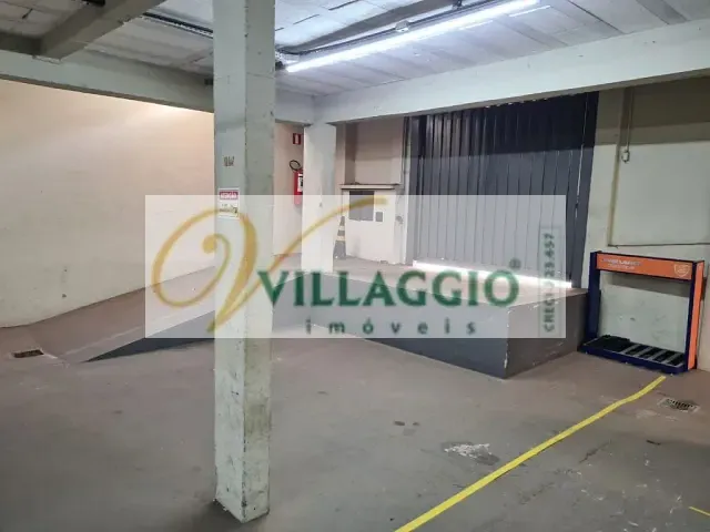 Prédio com 1000m², para alugar, no bairro Santos Dumont em São José do Rio Preto