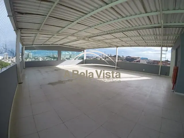 Prédio para alugar, no bairro Bela Vista em Osasco