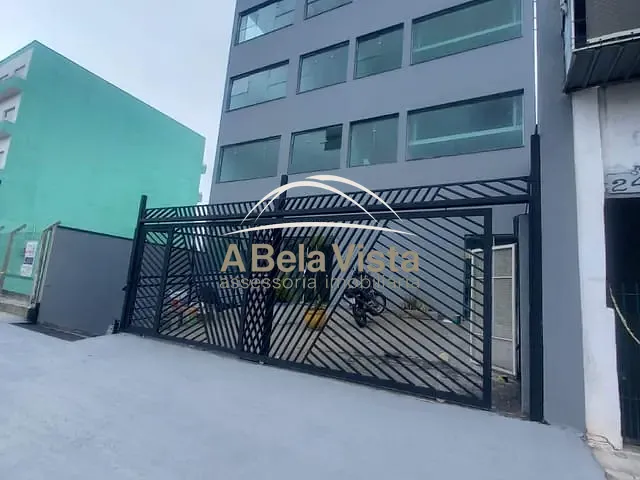 Prédio para alugar, no bairro Bela Vista em Osasco