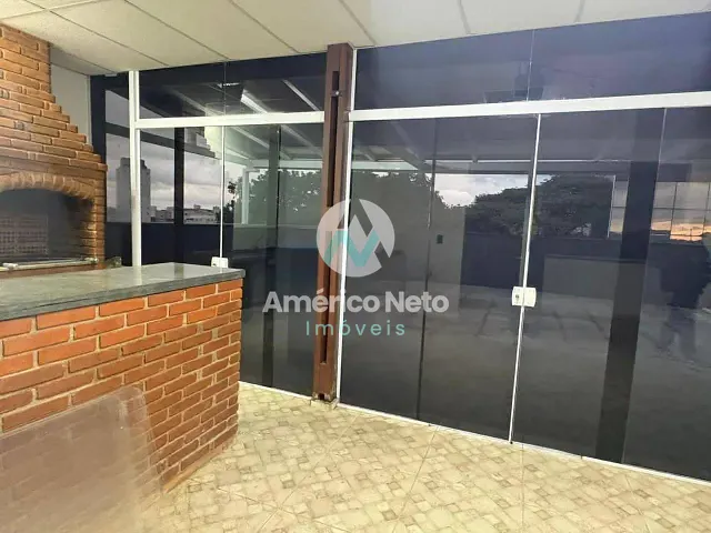 Prédio com 430m², para alugar, no bairro Nova Gerty em São Caetano do Sul