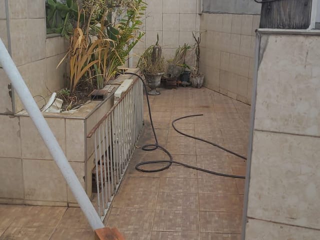 Prédio com 662m², à venda, no bairro Jardim Patente em São Paulo
