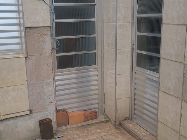 Prédio com 662m², à venda, no bairro Jardim Patente em São Paulo