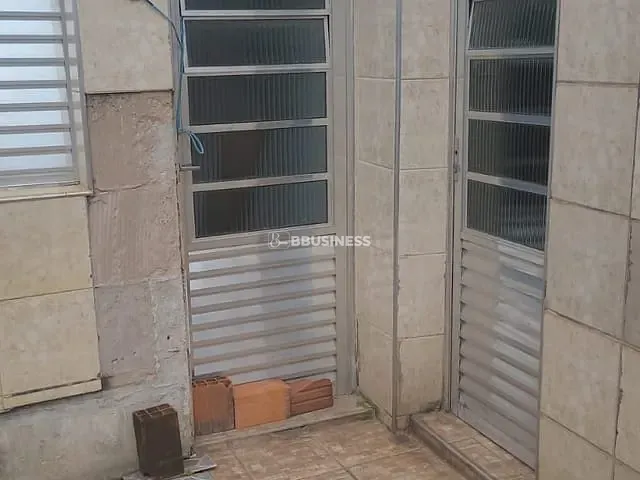 Prédio com 662m², à venda, no bairro Jardim Patente em São Paulo