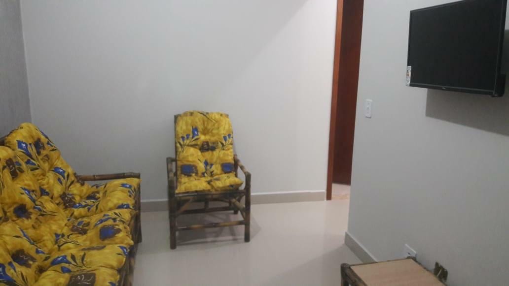 Prédio Residencial à venda 2 Quartos, 208M², Martim de Sá, Caraguatatuba - SP