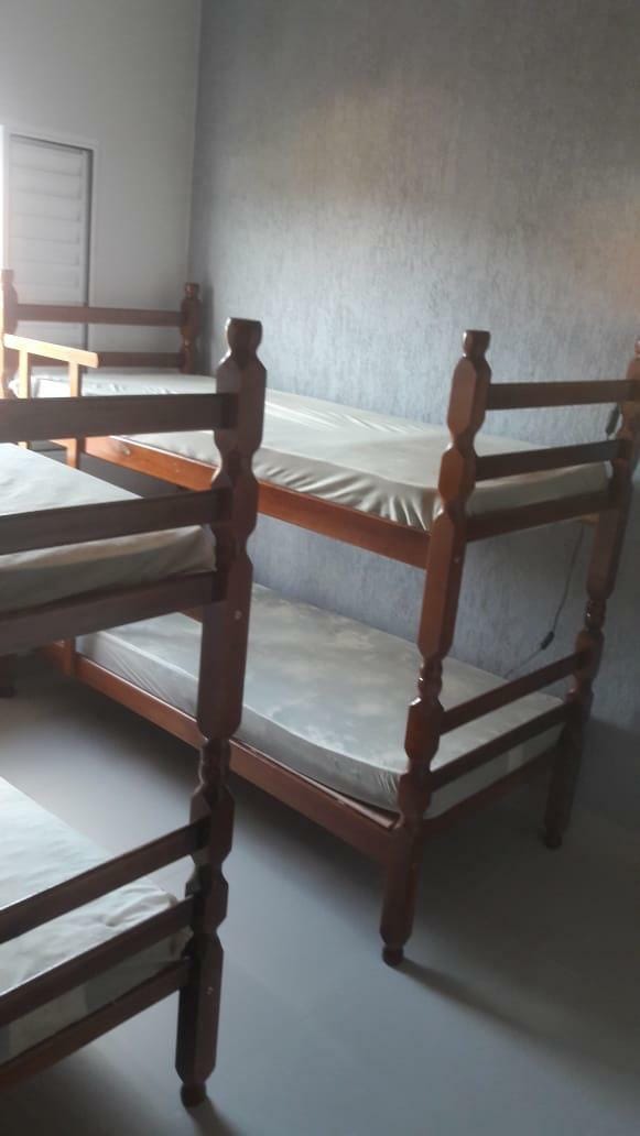 Prédio Residencial à venda 2 Quartos, 208M², Martim de Sá, Caraguatatuba - SP