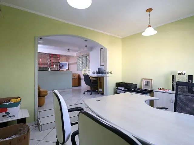 Prédio à venda ou para alugar, no bairro Parque Cento e Vinte em Francisco Morato