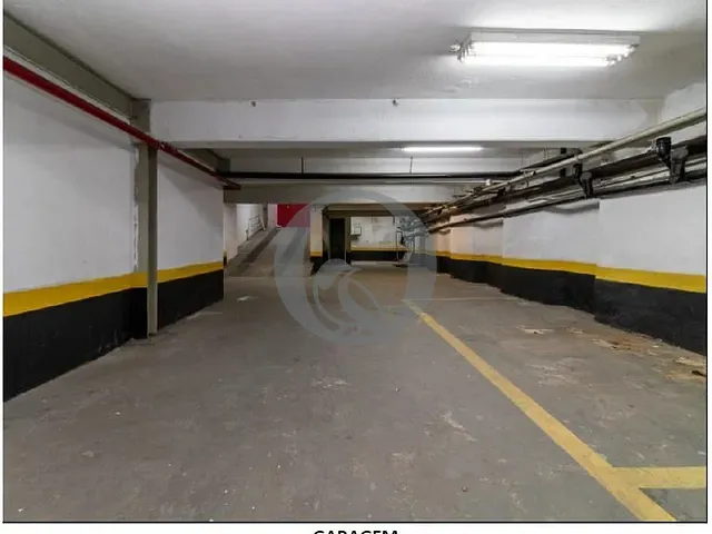 Prédio à venda ou para alugar, no bairro Vila Buarque em São Paulo