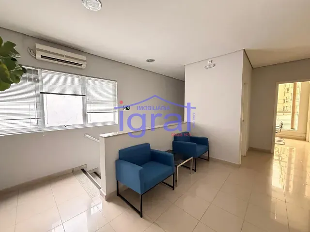 Prédio com 433m², à venda, no bairro Jabaquara em São Paulo