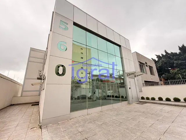 Prédio com 433m², à venda, no bairro Jabaquara em São Paulo
