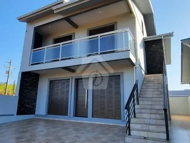 Prédio com 166m² 4 quartos e 2 banheiros, à venda, no bairro Canabarro em Teutônia