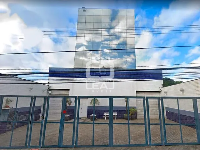 Prédio à venda ou para alugar, no bairro Vila Albertina em São Paulo